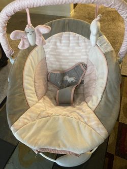 Baby Bouncer 