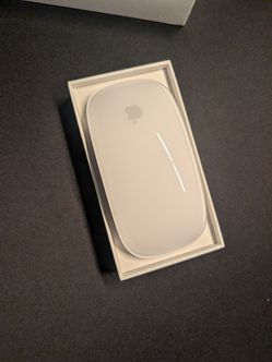 Magic Mouse - Apple