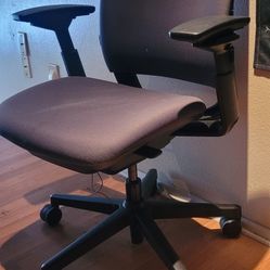 Homeoffice Chair