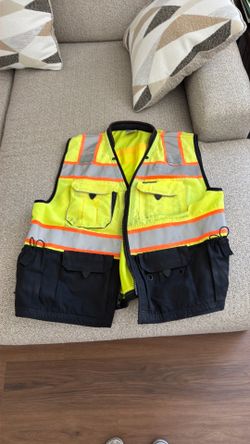 Safety vest
