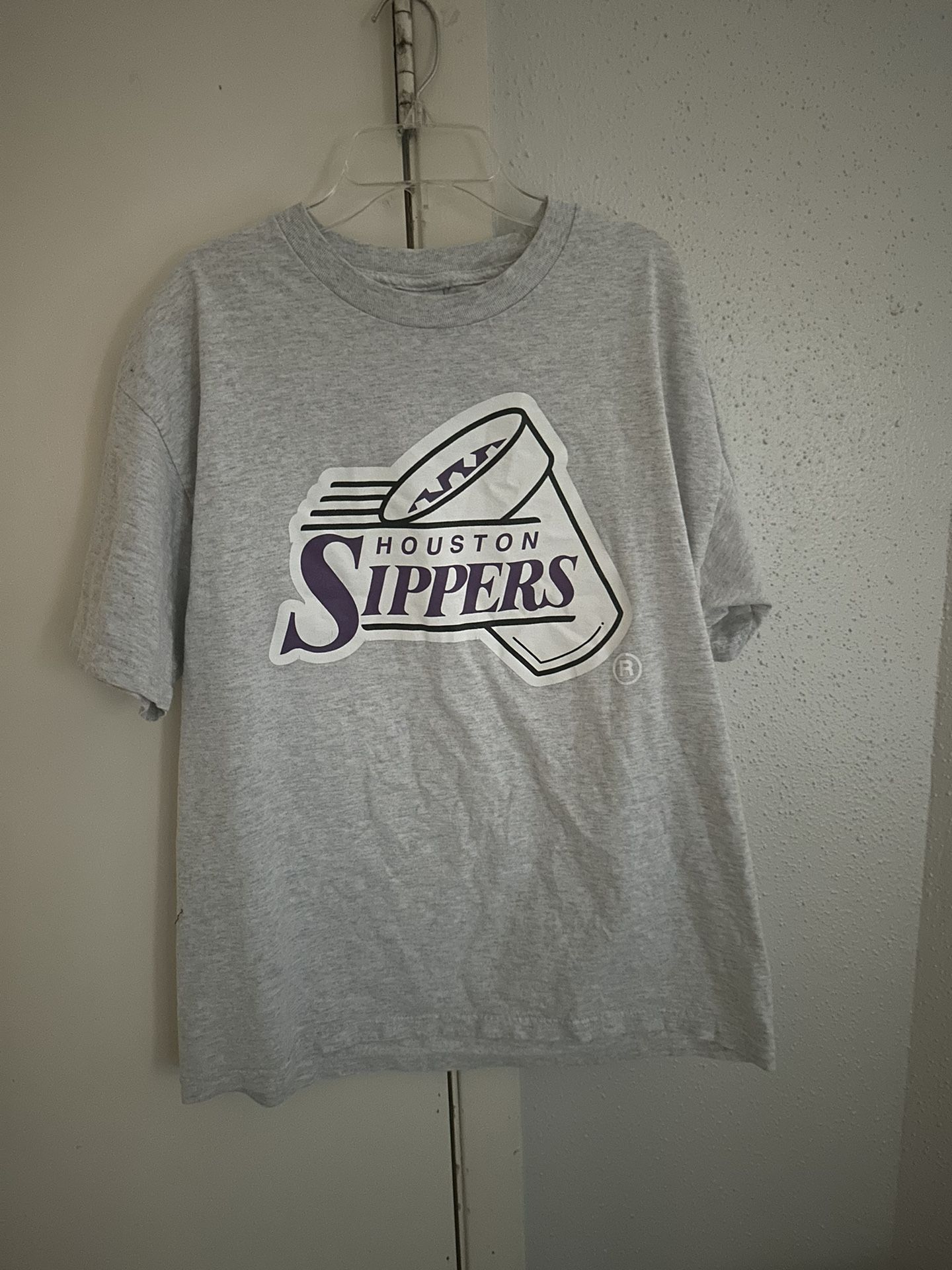 Houston Sippers Shirt