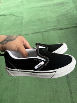 Slip On Vans