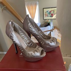 Christmas Brand New Shoes