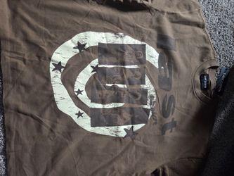 Street Clothing