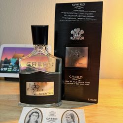 Creed Aventus ❌OBO❌