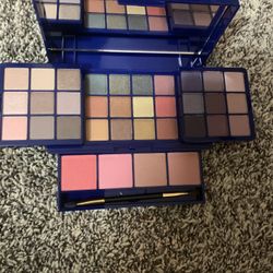 Avon Makeup Eyeshadow And Blush Beautiful Gift 🎁 New In Box