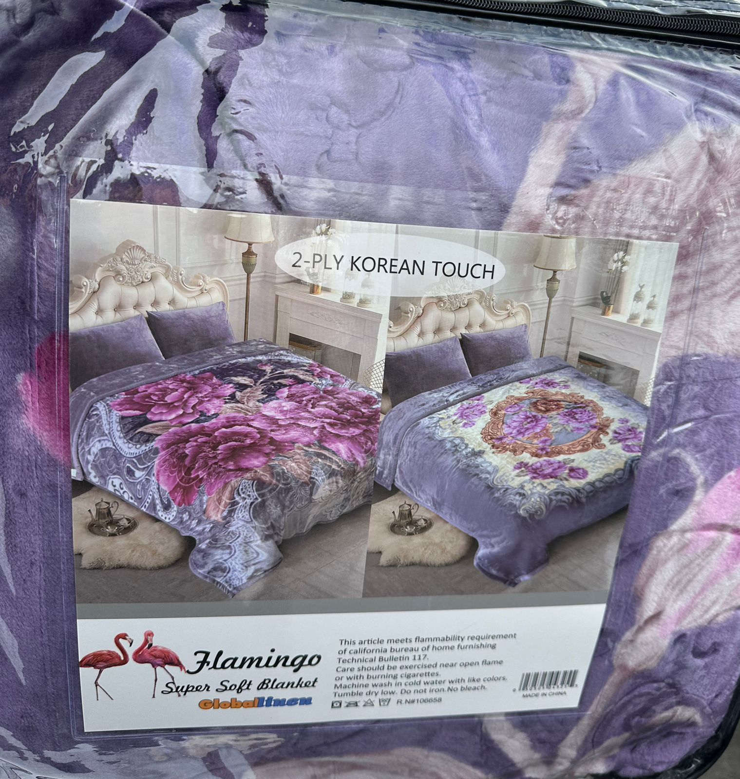 Queen Size Blankets