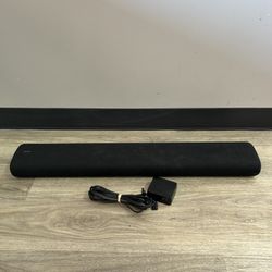Samsung Soundbar HW-S60a (Two Available)