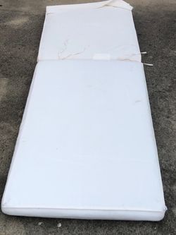 big lounge cushion