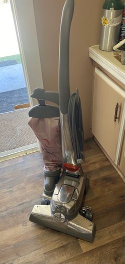 Kirby vacuum/carpet cleaner Kirby vacuum/carpet cleaner