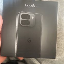 Google Pixel 9 Fold