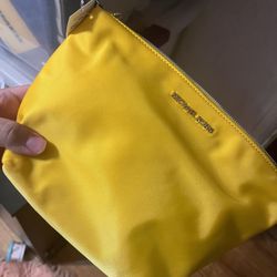 Michael Kors Makeup Bag Coach Wallet 