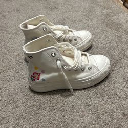 Converse 