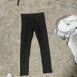 Jeans 30-32 Skinny Fit 