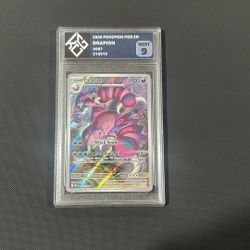 Drapion 097/088