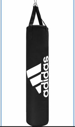 Sport , boxing bag