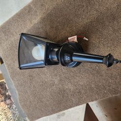Wall Mount Lamp