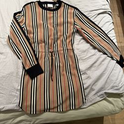 Burberry Dress