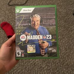 Madden 23