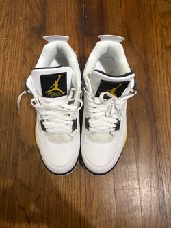 Jordan 4 size 9.5