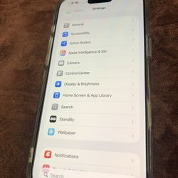 Apple iPhone Air Black 1TB Unlocked 