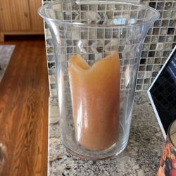 Princess House Vase 