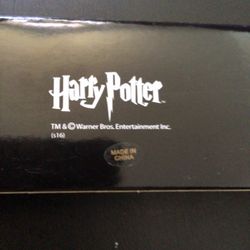 Harry Potter - Professor Minerva McGonagall Wand