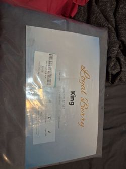 Temperature Cooling Sheets Gray