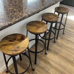 Bar Stools 
