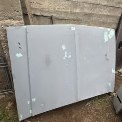 C10 1(contact info removed) Fenders And Hood 