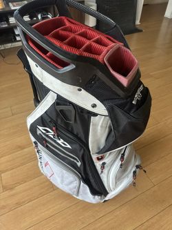 Sun Mountain Golf Bag