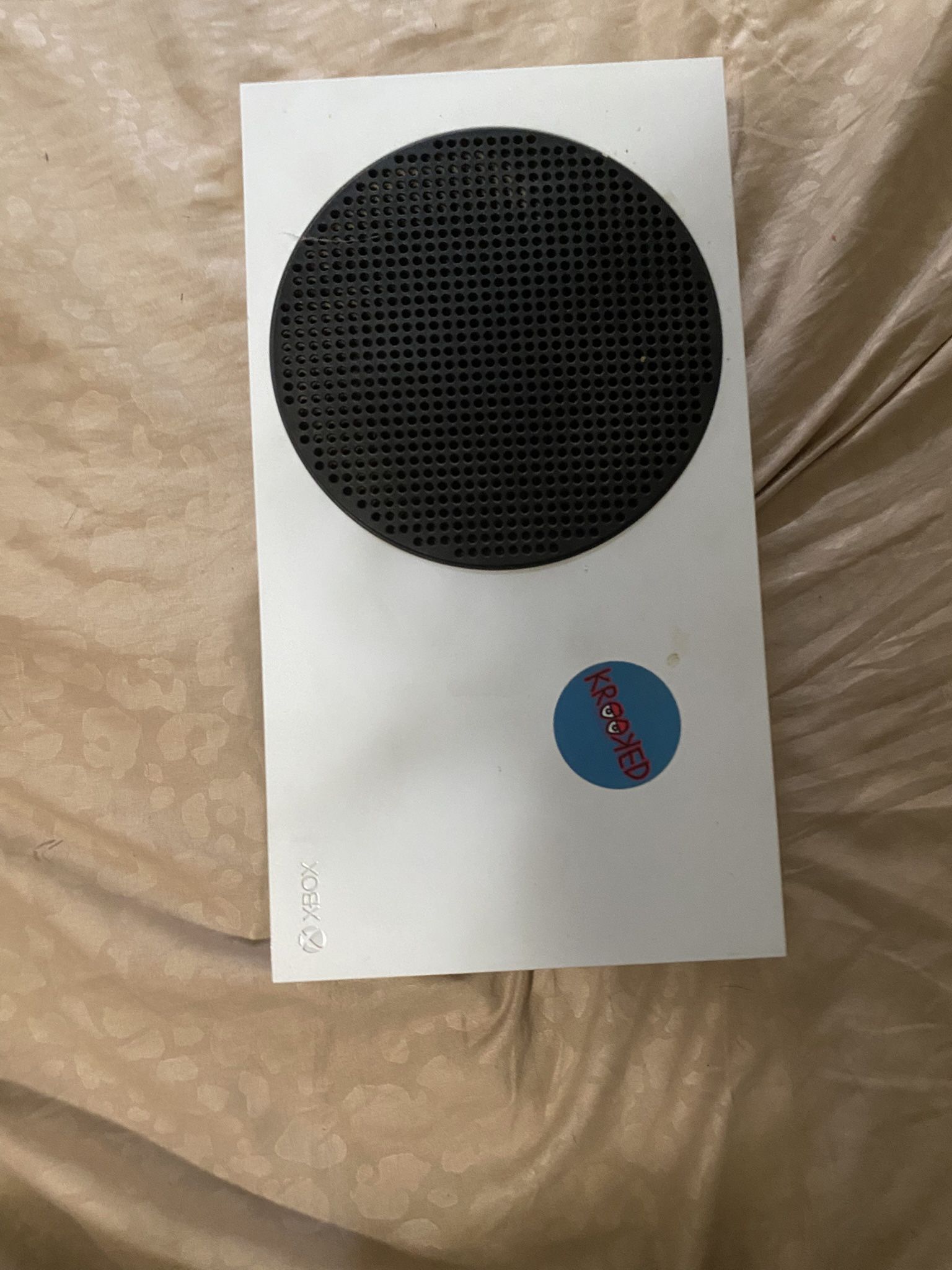 Xbox Series S (no Controller)
