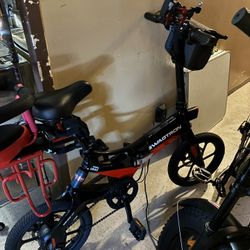E-bike