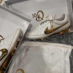 Nike Tiempo Leguend R10 FG
