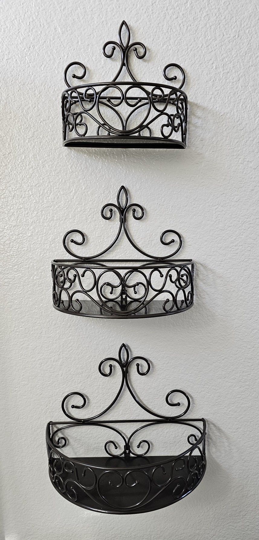 Princess House Meridian Basket