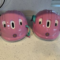 Toddler Paw Patrol Helmets 