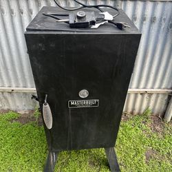 masterbuilt smoker