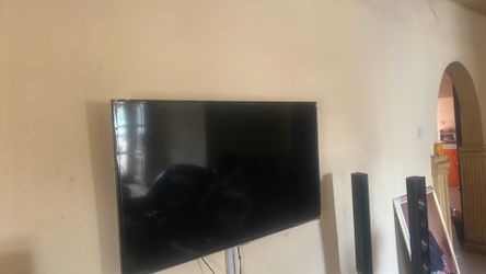 Samsung Electronics tv