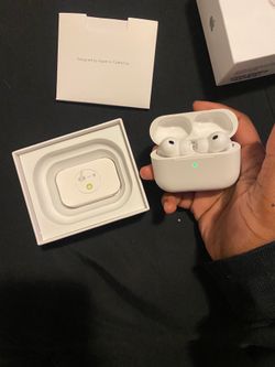 Airpod pro