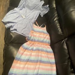 Náutica Girls Size 10-12