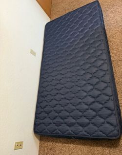 Twin Foam Mattress