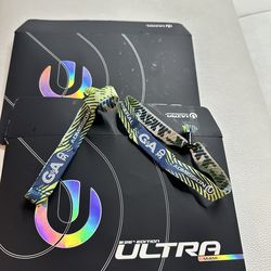 2026 Ultra Music Festival