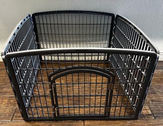 Dog Playpen