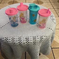 Tupperware Each 