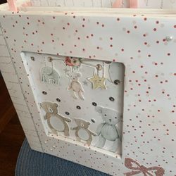 Beautifull Álbum  For Kids 