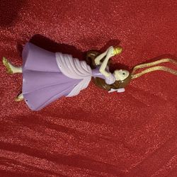 Disney Nutcracker Clara Ornament  - Simi Valley 