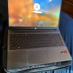 HP Laptop