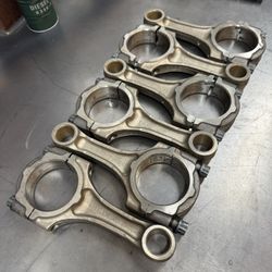 1JZ GTE Connecting Rods