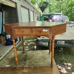 CornerDesk Antique 
