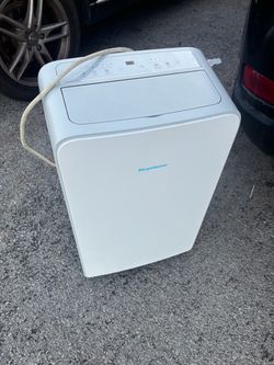 Keystone air conditioning great condition